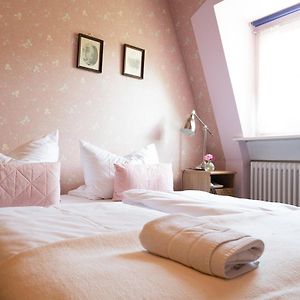 Klassieke Double Kamer